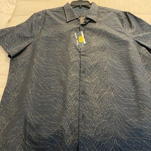 Men’s new with tags missed the three day return period from Dillards sale